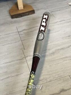 Louisville Slugger Z1000 SB11Z 28oz (Amazing Condition) (ASA/USSSA)