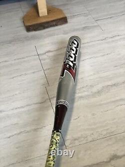 Louisville Slugger Z1000 SB11Z 28oz (Amazing Condition) (ASA/USSSA)