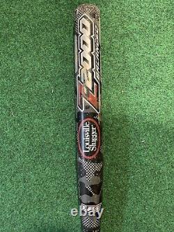 Louisville Slugger Z2000 Balanced SlowPitch Softball Bat USSSA 34/26