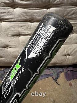 Louisville Slugger Z2000 Slowpitch USSSA