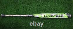 Louisville Slugger Z4000+ Plus Endload USSSA 34/28.5? Rare