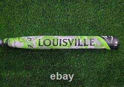 Louisville Slugger Z4000+ Plus Endload USSSA 34/28.5? Rare