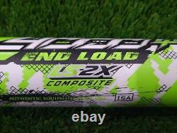 Louisville Slugger Z4000+ Plus Endload USSSA 34/28.5? Rare