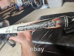 MIKEN DC41 SDC41U Supermax 34 26oz SLOW PITCH SOFTBALL BAT NSA ISA USSSA