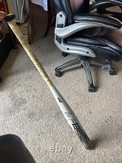 MIKEN DC41 SDC41U Supermax 34 26oz SLOW PITCH SOFTBALL BAT NSA ISA USSSA