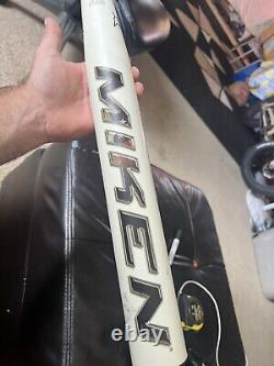 MIKEN DC41 SDC41U Supermax 34 26oz SLOW PITCH SOFTBALL BAT NSA ISA USSSA