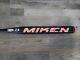 Miken Psycho Slowpitch Softball Bat Mpipcu Usssa 25oz Super Clean