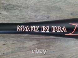 MIKEN PSYCHO Slowpitch Softball Bat MPIPCU USSSA 25oz Super Clean