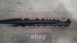 MIKEN PSYCHO Slowpitch Softball Bat MPIPCU USSSA 25oz Super Clean