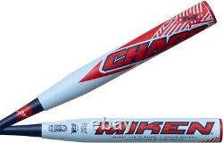 Miken 2023 Chaos Slowpitch Softball Bat Bradley Jones Model Maxload USSSA