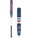 Miken Benefit The Badge Maxload Usssa Slowpitch Softball Bat? Niw Rare! 34/26