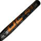 Miken Dc41 Supermax Softball Bat Dencmu 34 27oz Usssa Asa Drop-7 100% Composite