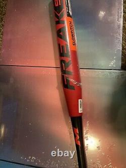 Miken FREAK 9R Josh Riley USSSA Slowpitch Softball Bat 25oz MJR22U Supermax NIW