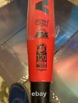 Miken FREAK 9R Josh Riley USSSA Slowpitch Softball Bat 25oz MJR22U Supermax NIW