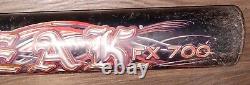 Miken Freak FX700 SPFXMA Slowpitch Softball Bat 34 26 Oz. Ounces USSSA ASA