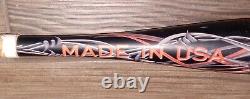 Miken Freak FX700 SPFXMA Slowpitch Softball Bat 34 26 Oz. Ounces USSSA ASA