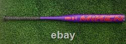 Miken Freak Primo Maxload Slowpitch Softball Bat MP22MA USSSA 25oz