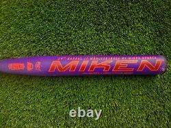 Miken Freak Primo Maxload Slowpitch Softball Bat MP22MA USSSA 25oz