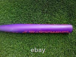 Miken Freak Primo Maxload Slowpitch Softball Bat MP22MA USSSA 25oz