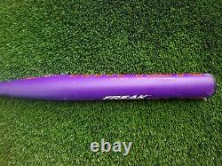 Miken Freak Primo Maxload Slowpitch Softball Bat MP22MA USSSA 25oz