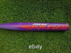 Miken Freak Primo Maxload Slowpitch Softball Bat MP22MA USSSA 25oz