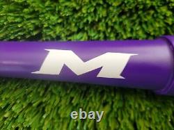 Miken Freak Primo Maxload Slowpitch Softball Bat MP22MA USSSA 25oz