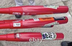 Miken Freakshow Maxload 12 25oz Limited Edition Ketchup USSSA NIW