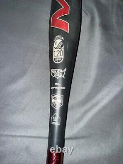 Miken ULTRA 750X Maxload Slowpitch Softball Bat 34/27 ULTALL