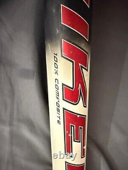 Miken ULTRA 750X Maxload Slowpitch Softball Bat 34/27 ULTALL