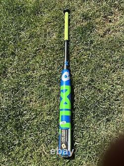 NEW 2020 Demarini Nautalai Midload 26oz. USSSA WTDXNAU-20 Slowpitch Softball Bat