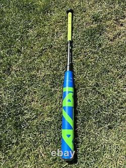 NEW 2020 Demarini Nautalai Midload 26oz. USSSA WTDXNAU-20 Slowpitch Softball Bat