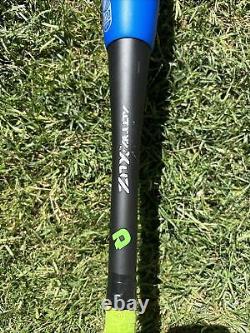 NEW 2020 Demarini Nautalai Midload 26oz. USSSA WTDXNAU-20 Slowpitch Softball Bat