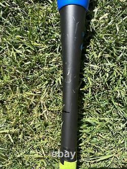 NEW 2020 Demarini Nautalai Midload 26oz. USSSA WTDXNAU-20 Slowpitch Softball Bat