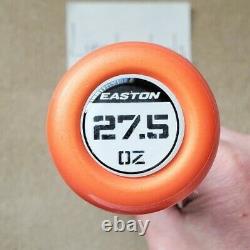 NEW 2020 Easton Resmondo Loaded 27.5oz SP20RESU USSSA Slowpitch Softball Bat