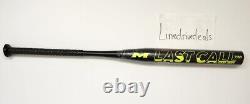 NEW 2020 Miken Last Call Maxload 26oz. MLC14U USSSA Slowpitch Softball Bat