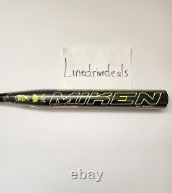 NEW 2020 Miken Last Call Maxload 26oz. MLC14U USSSA Slowpitch Softball Bat