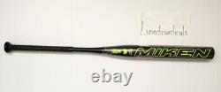 NEW 2020 Miken Last Call Maxload 26oz. MLC14U USSSA Slowpitch Softball Bat