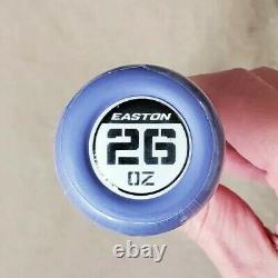 NEW 2021 Easton Fab 4 Connell Loaded 26oz. SP21F4GL USSSA Slowpitch Softball Bat
