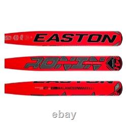 NEW 2021 Easton Ronin 240 ASA USSSA Slowpitch Softball Bat 34/27 oz. SP21RA