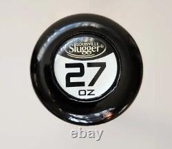NEW 2021 Louisville Slugger 27oz Genesis Balanced 1 Piece 220 USSSA Softball Bat
