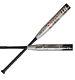 New 2022 Worth Silverback Xl End Loaded Wsb22u Usssa Slowpitch Softball Bat 26oz