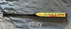 NEW 2023 Easton Bamer FireFlex 12 Balanced USSSA Slowpitch Softball Bat 27oz