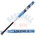 New 2023 Louisville Slugger 26.5oz. Genesis Marshburn 2.0 Usssa Softball Bat
