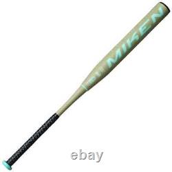 NEW 2023 Miken Freak Primo Balanced 25oz. MSU3PRMB USSSA Slowpitch Softball Bat