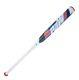 New Easton 2022 Kapow Fireflex Slowpitch Slowpitch Bat Usssa 34/26