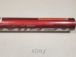 NIW 2019 Miken Recoil Maxload USSSA Softball Bat # /1000 14 Barrel MRECMU 26oz