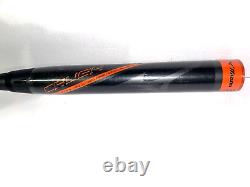 NIW 2019 Mizuno Orange Crush End Loaded USSSA 26oz