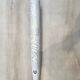 Niw 2020 Miken Freak White And Gold Limited Edition Maxload 220 Usssa 34/27