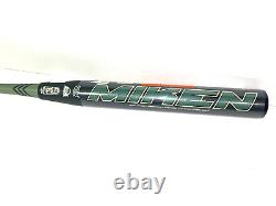 NIW 2021 Miken DC41 26 oz Slowpitch Softball Bat Supermax USSSA MDC21U