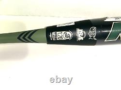 NIW 2021 Miken DC41 26 oz Slowpitch Softball Bat Supermax USSSA MDC21U